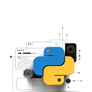 Python Application Development Kindle Book Software-0