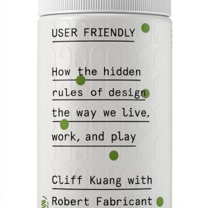 MCD User Experience Design Kindle Book Illustrated Edition-0