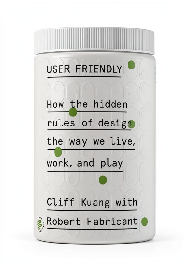 MCD User Experience Design Kindle Book Illustrated Edition-0