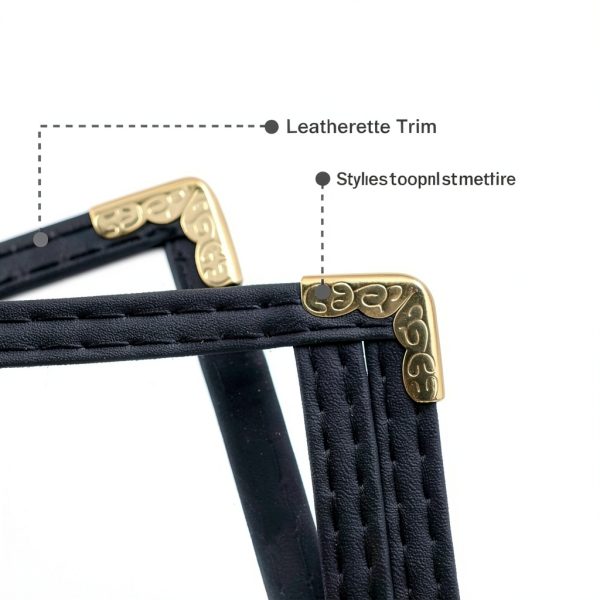 E A Products Menu Cover Durable Vinyl Easy Insert Restaurant-1