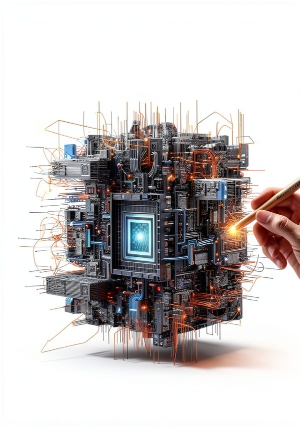 Future Forward Tech Series Application Development Book-0