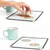 Granatan Menu Covers Durable Plastic Professional Restaurant-6