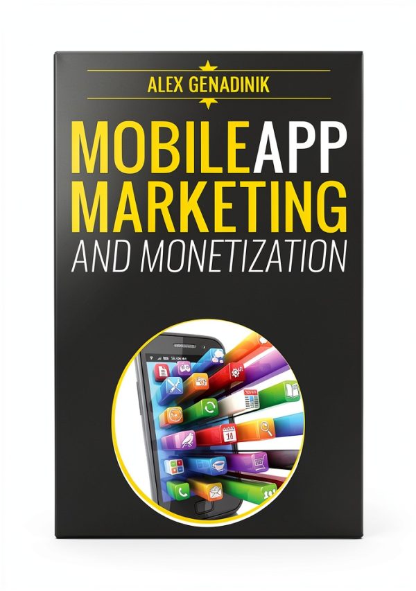 Semantic Valley Mobile App Development English Ebook Grade-0